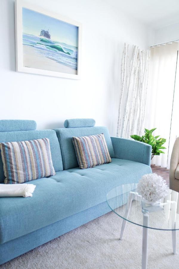 Apartment Portonovo La Paloma Amazing Sea View & Swimming Pool-Good Wifi -Free Ac- Private Parking Puerto del Carmen  Exterior photo